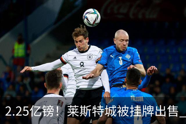 2.25亿镑！莱斯特城被挂牌出售 英超蓝狐童话或成永恒回忆